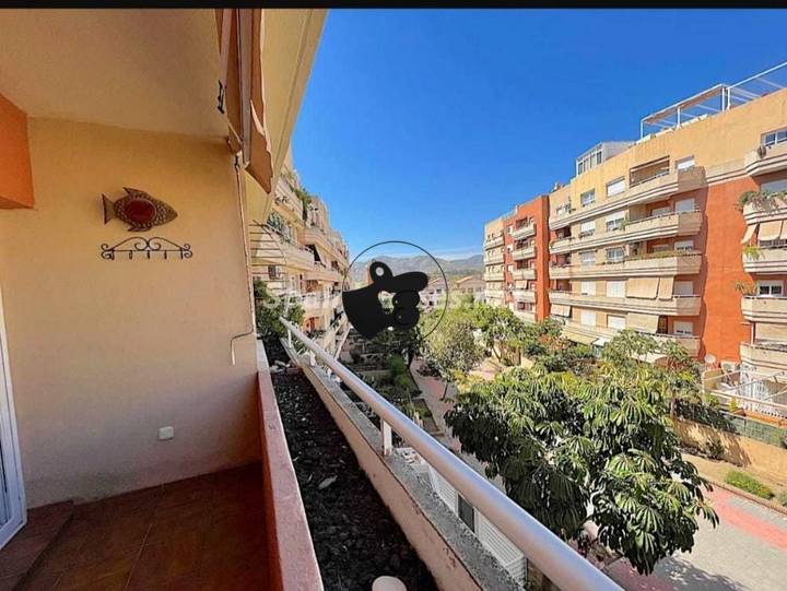 2 bedrooms apartment in Nerja, Malaga, Spain