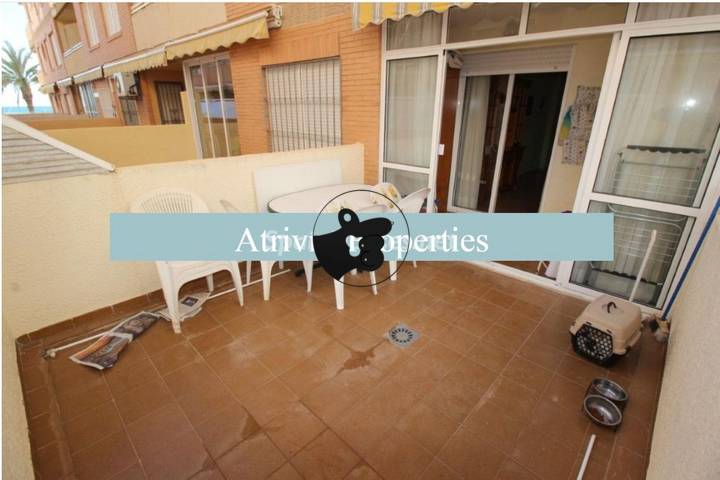 1 bedroom other in Guardamar del Segura, Alicante, Spain