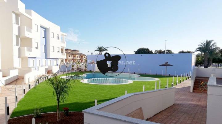 3 bedrooms other in San Pedro del Pinatar, Murcia, Spain