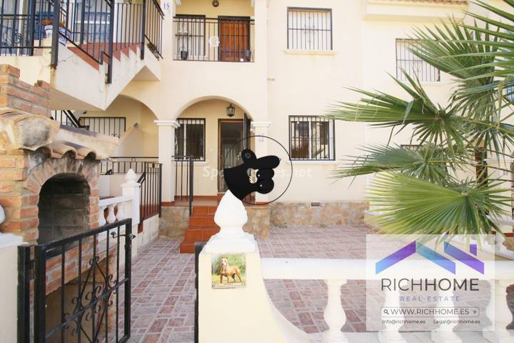 2 bedrooms apartment in Orihuela, Alicante, Spain