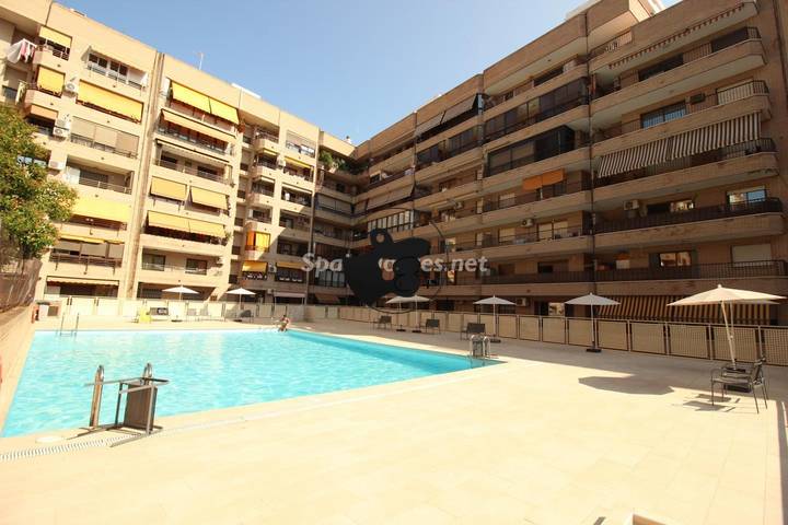 4 bedrooms other in Valencia, Valencia, Spain