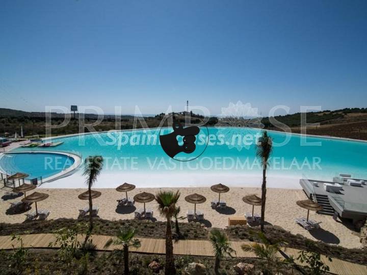 2 bedrooms apartment in Casares, Malaga, Spain