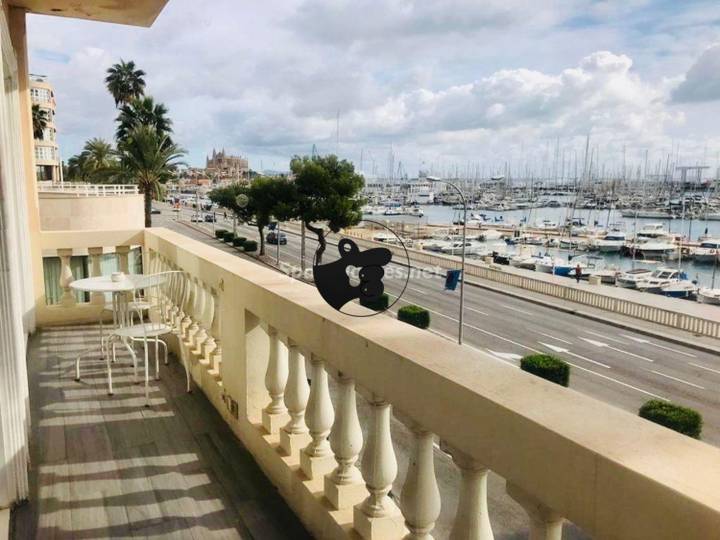 2 bedrooms other in Palma de Mallorca, Balearic Islands, Spain