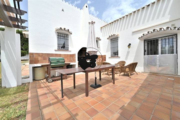 5 bedrooms house in Mijas Costa, Spain