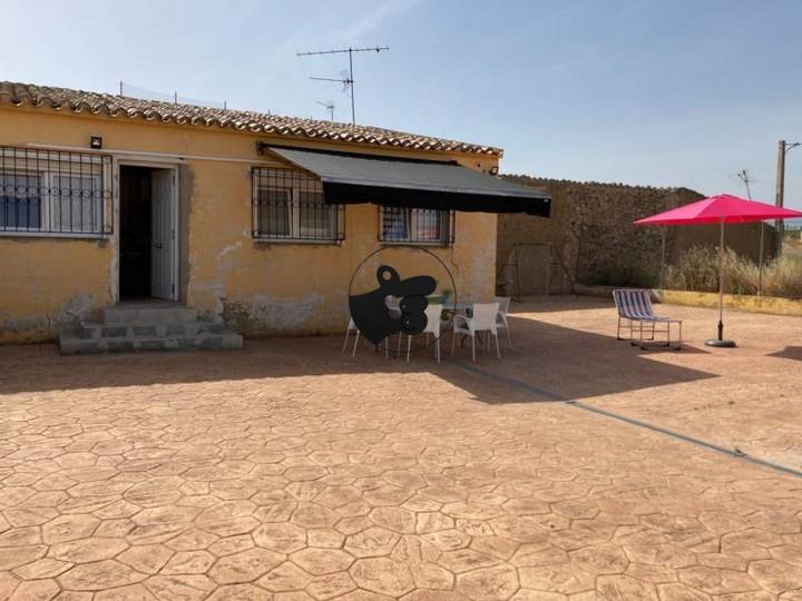 4 bedrooms house in Cervera del Rio Alhama, La Rioja, Spain