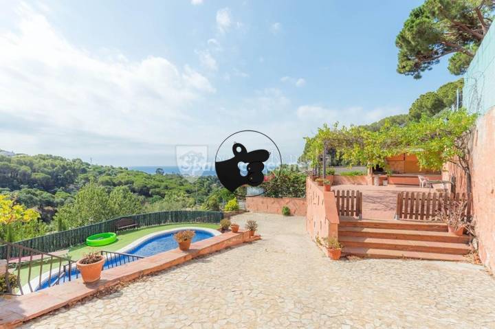 4 bedrooms other in Lloret de Mar, Girona, Spain