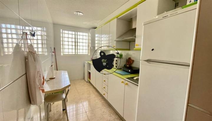 3 bedrooms apartment in Javea (Xabia), Spain