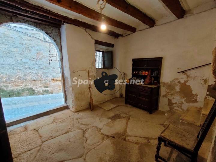 3 bedrooms house in Valderrobres, Teruel, Spain