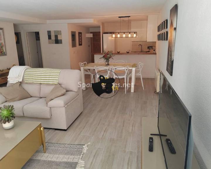 3 bedrooms apartment in El Campello, Alicante, Spain