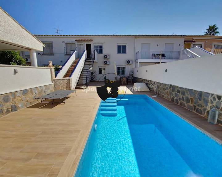 3 bedrooms house in Orihuela, Alicante, Spain