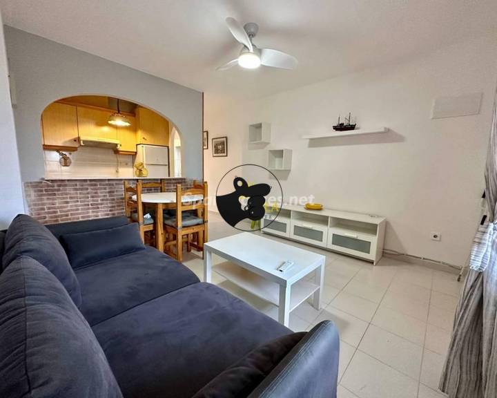 1 bedroom apartment in Torrevieja, Alicante, Spain