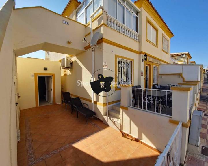 3 bedrooms house in Orihuela, Alicante, Spain