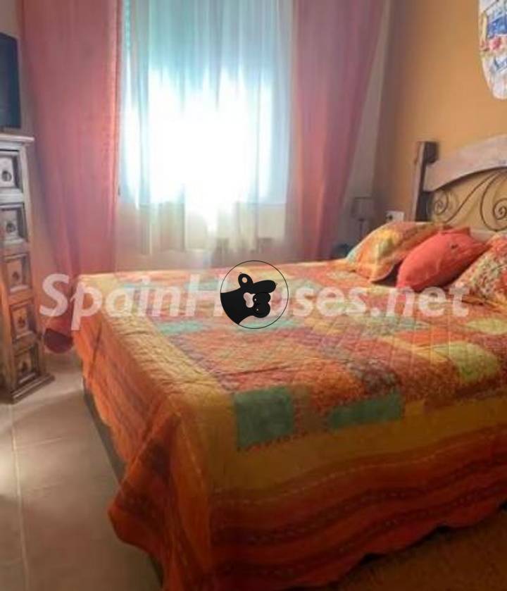 1 bedroom apartment in Monachil, Granada, Spain