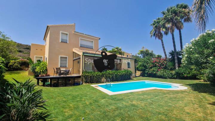 3 bedrooms other in Manilva, Malaga, Spain