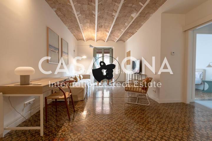 3 bedrooms apartment in Barcelona, Barcelona, Spain