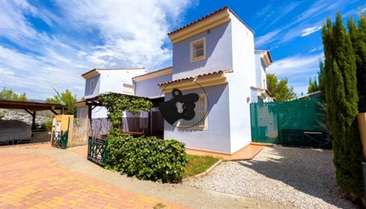 3 bedrooms house in Polop, Spain