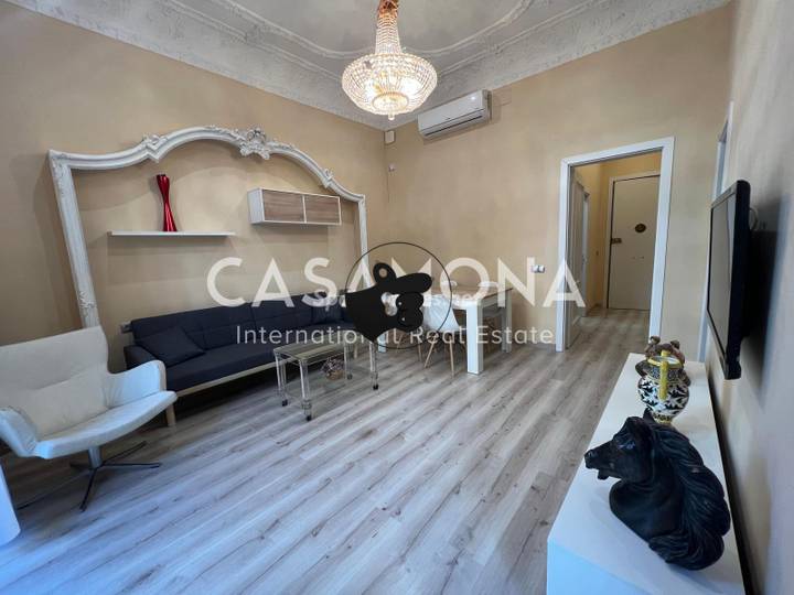 2 bedrooms apartment in Barcelona, Barcelona, Spain