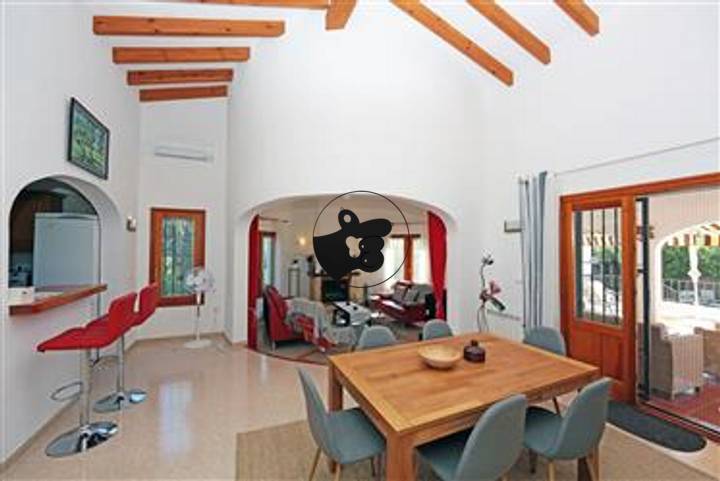 3 bedrooms other in Denia, Spain