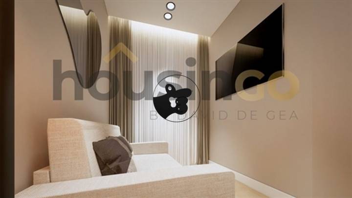 2 bedrooms apartment in Madrid, Spain