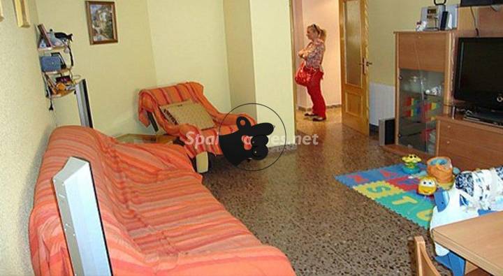 4 bedrooms apartment in Almansa, Spain