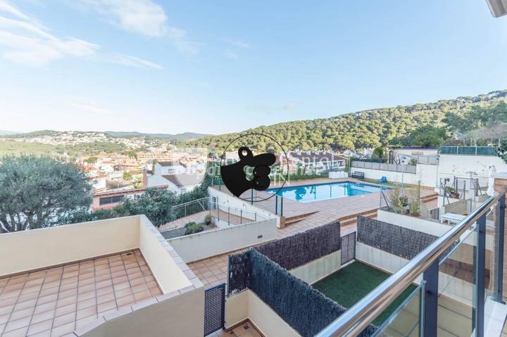 5 bedrooms apartment in Blanes, Spain