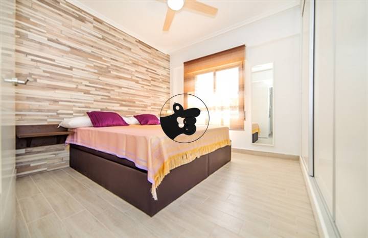 3 bedrooms apartment in Punta Prima, Spain
