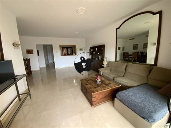 2 bedrooms apartment in San Pedro Alcantara, Spain