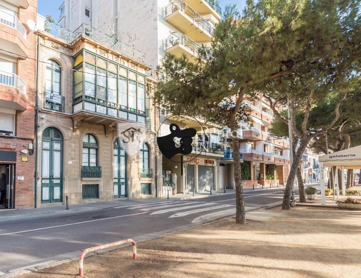 4 bedrooms other in Blanes, Spain