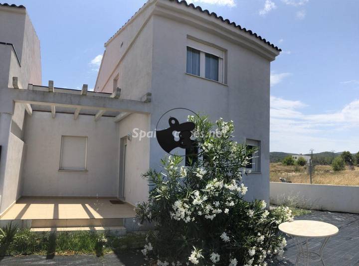 3 bedrooms house in Peniscola, Spain