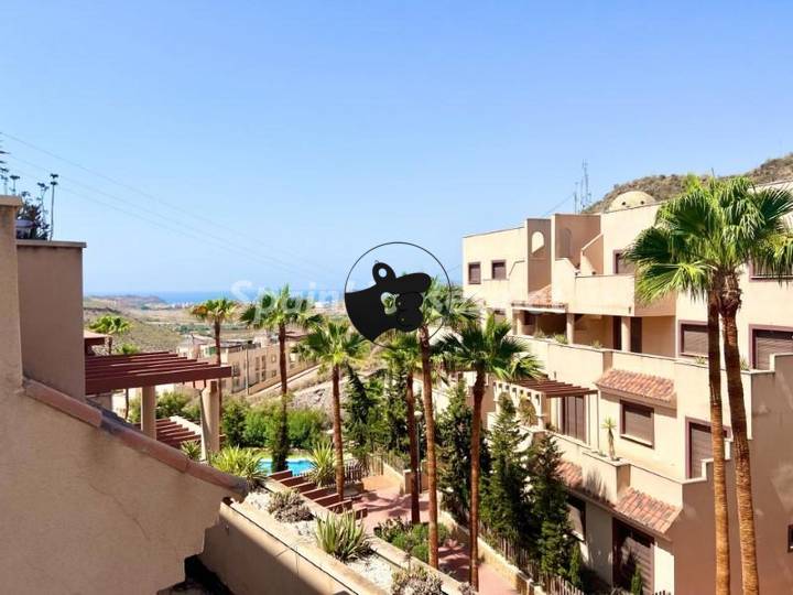 2 bedrooms house in Aguilas, Murcia, Spain