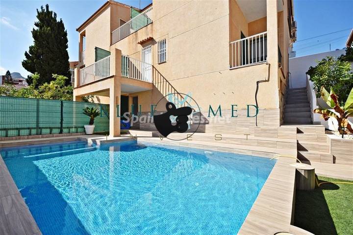 5 bedrooms other in Mazarron, Murcia, Spain