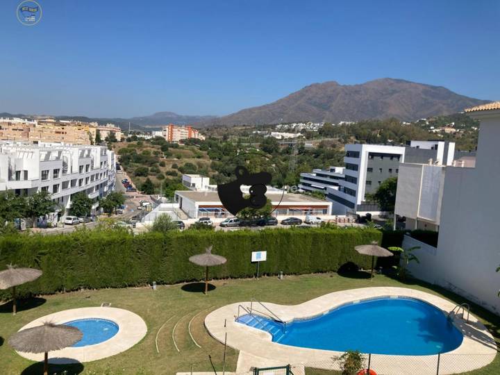 2 bedrooms other in Estepona, Malaga, Spain