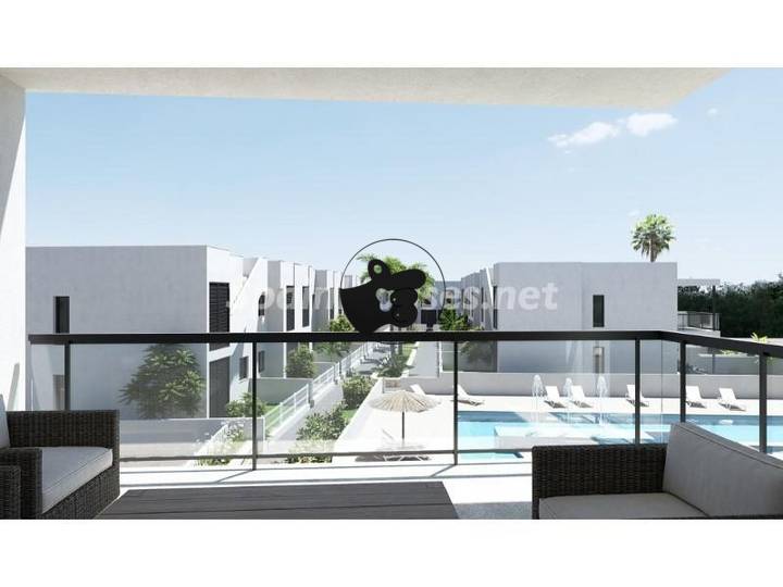 2 bedrooms other in Pilar de la Horadada, Alicante, Spain