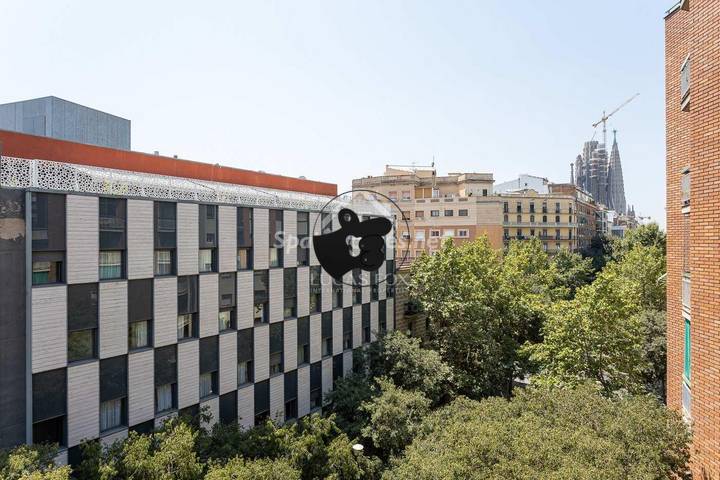 4 bedrooms apartment in Barcelona, Barcelona, Spain