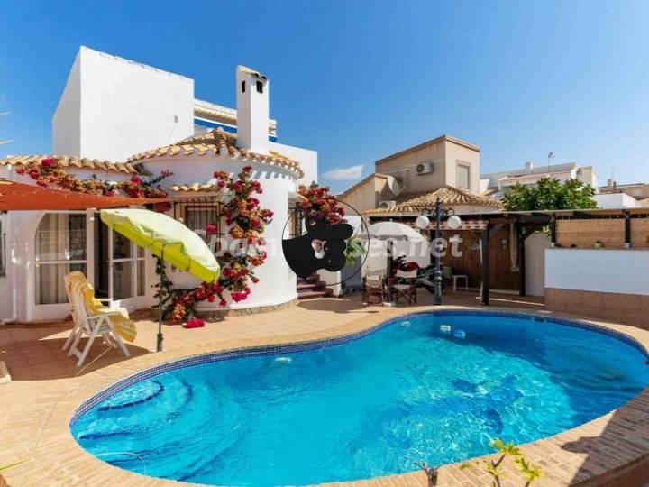 3 bedrooms other in Orihuela, Alicante, Spain