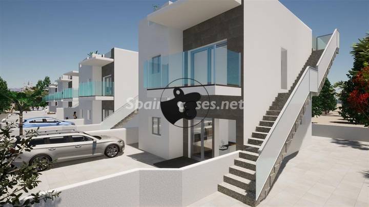 2 bedrooms house in Mazarron, Murcia, Spain