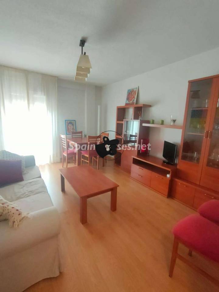 2 bedrooms other in Salamanca, Salamanca, Spain