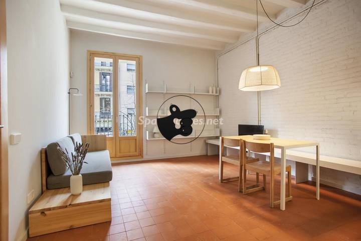 2 bedrooms other in Barcelona, Barcelona, Spain