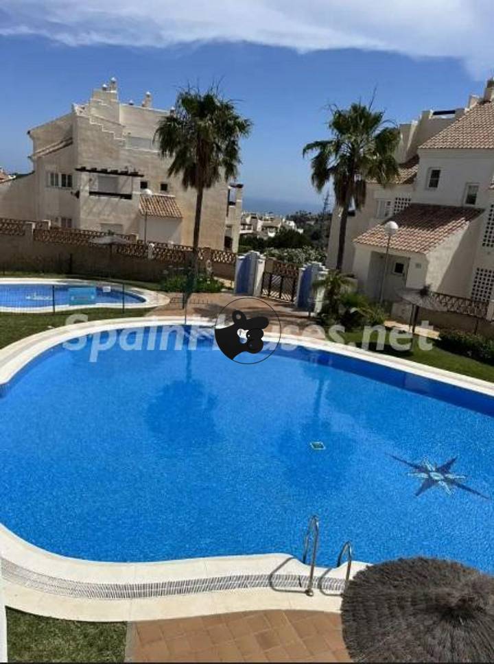 2 bedrooms apartment in Benalmadena, Malaga, Spain