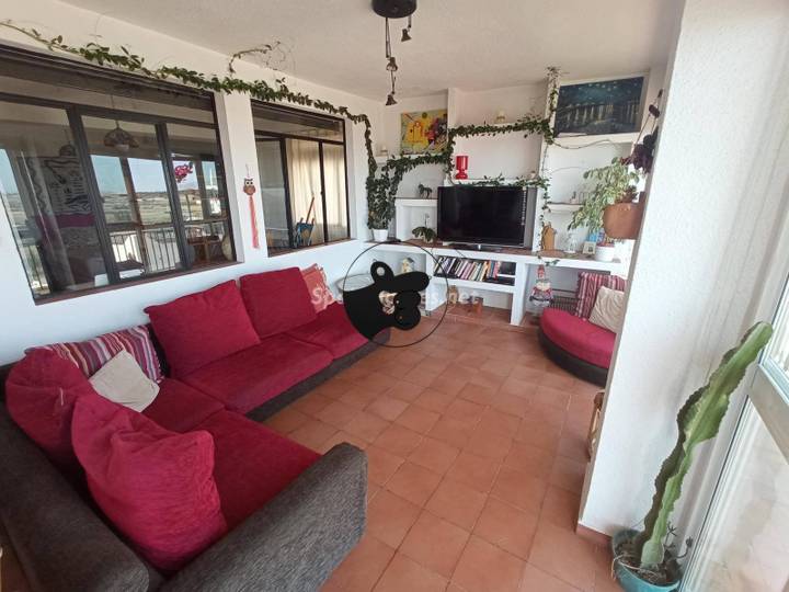 3 bedrooms apartment in Salobrena, Granada, Spain