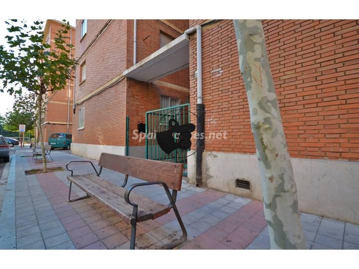 3 bedrooms other in Palencia, Palencia, Spain