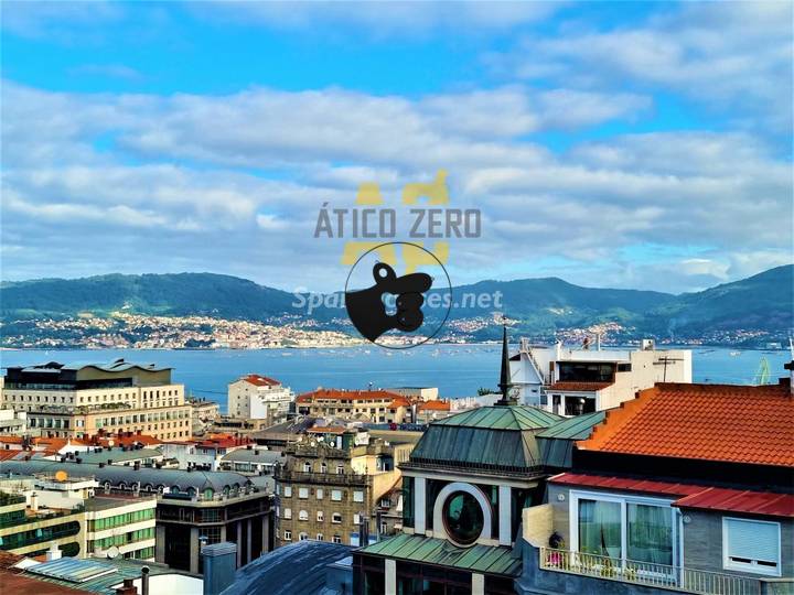 3 bedrooms other in Vigo, Pontevedra, Spain