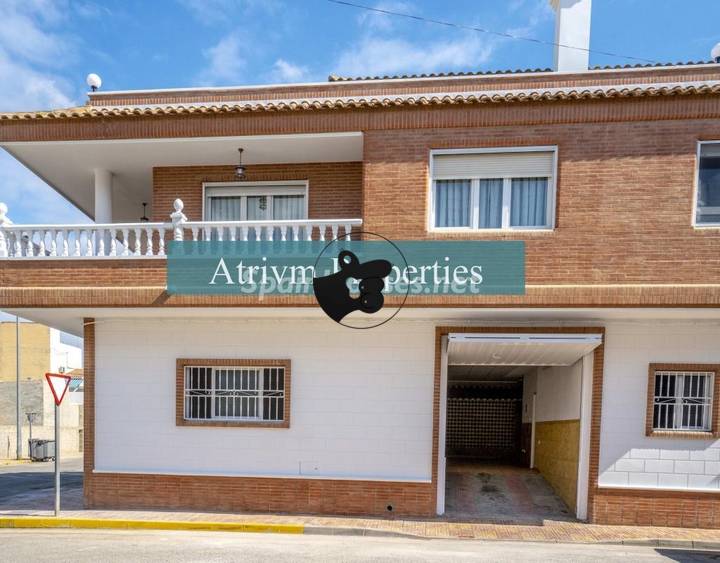 3 bedrooms house in Algorfa, Alicante, Spain