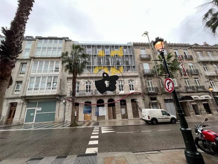 3 bedrooms other in Vigo, Pontevedra, Spain