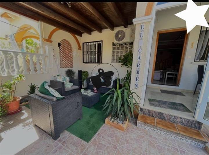 3 bedrooms house in Orihuela-Costa, Spain