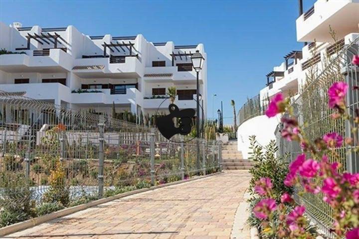 2 bedrooms house in Pulpi, Spain