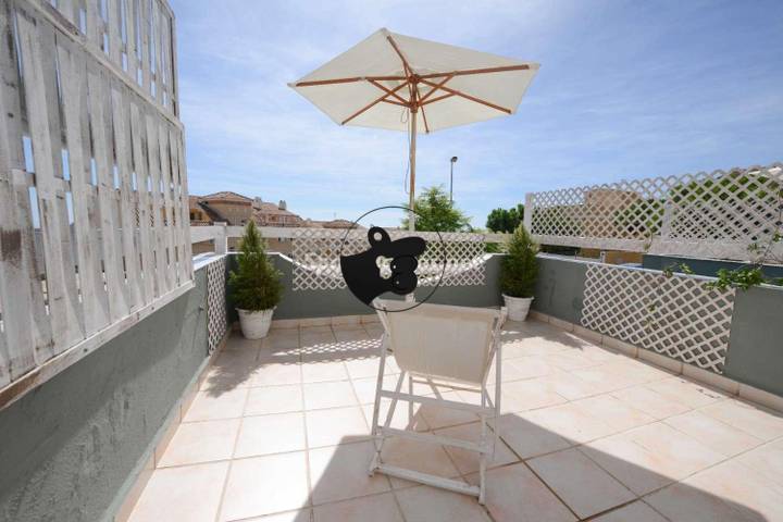 1 bedroom apartment in Benalmadena, Malaga, Spain