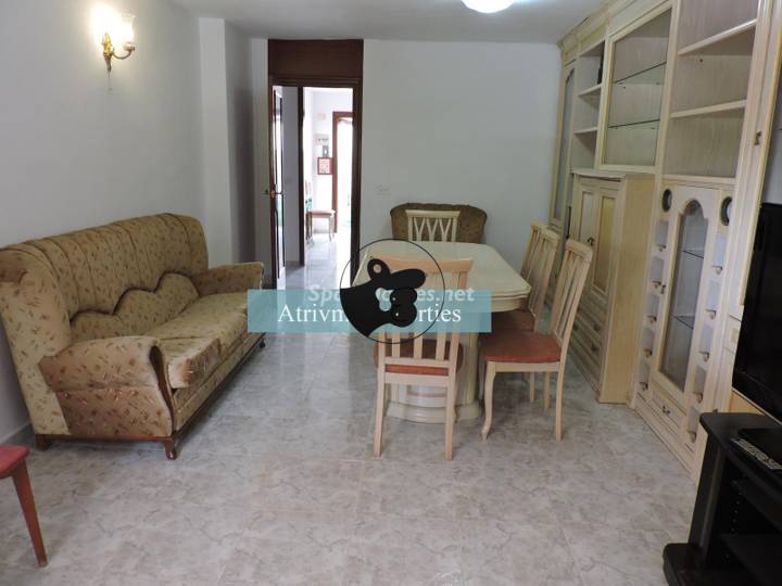 3 bedrooms apartment in Torrevieja, Alicante, Spain