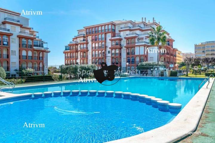 2 bedrooms other in Torrevieja, Alicante, Spain