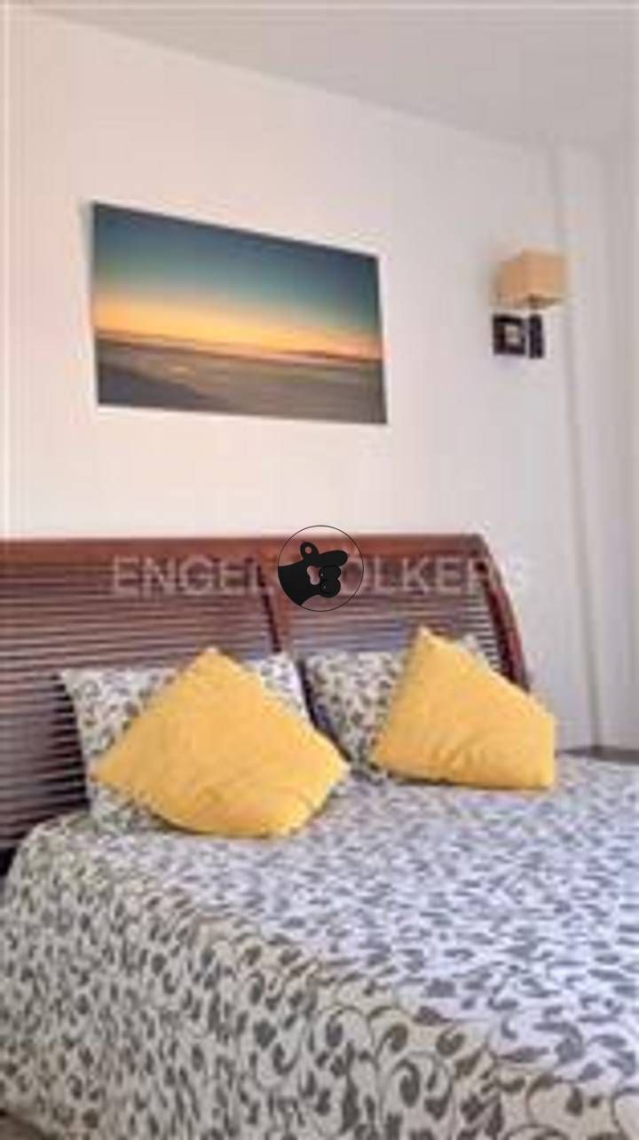 1 bedroom apartment in Tabaiba, Spain